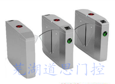 斜面八角翼閘