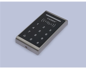 CNB-206K 金屬輕觸式密碼門(mén)禁盤(pán)